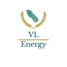 VL Energy Ltd. Logo