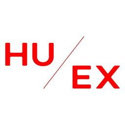 HUEX Labs Logo