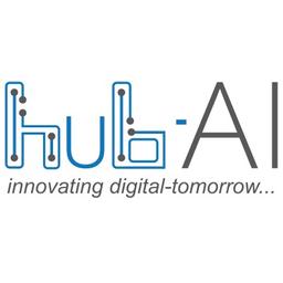 Hub-AI Technologies Pvt. Ltd Logo