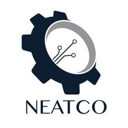 Neatco Engineering Services Inc Logo