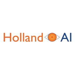 Holland AI Logo