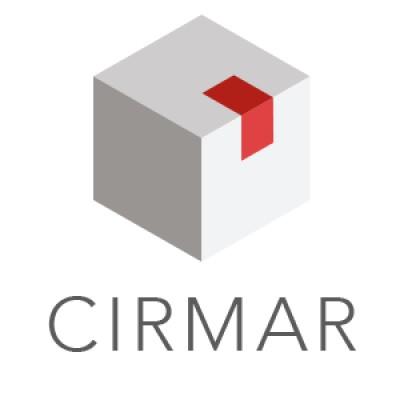 Cirmar's Logo