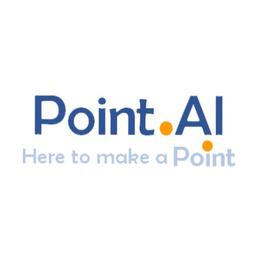 Point.AI Logo