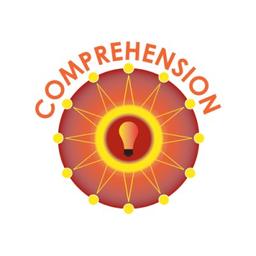 Comprehension Logo
