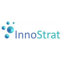 InnoStrat ApS Logo