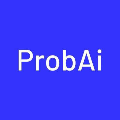 Nordic Probabilistic AI School (ProbAI)'s Logo
