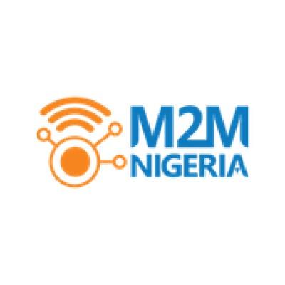 M2M Solutions Nigeria's Logo
