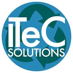 IT eCycling Solutions Logo