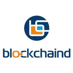 Blockchaind LLC Logo