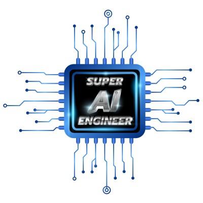Super AI Engineer's Logo