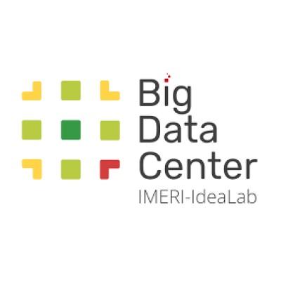 Big Data Center IMERI-Idealab's Logo