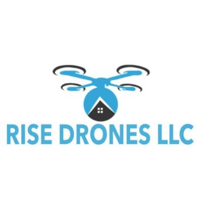 Rise Drones's Logo