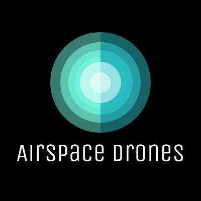 AirSpace Drones's Logo
