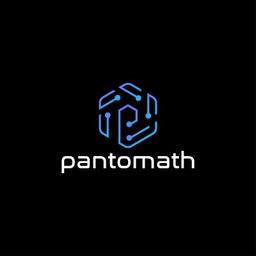 Pantomath Logo