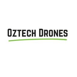 Oztech Drones Logo