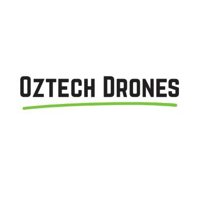 Oztech Drones's Logo