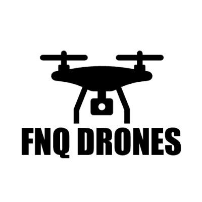 FNQ Drones's Logo