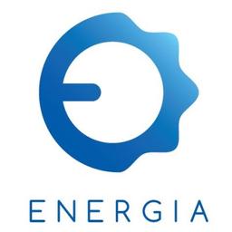 ENERGIA Engineering Logo