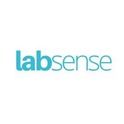 LabSense Logo