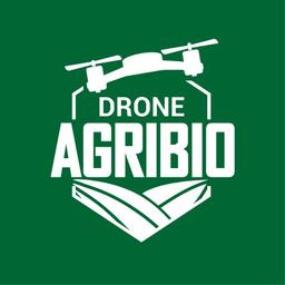 AGRIBIO DRONE - Drones Agricoles Logo