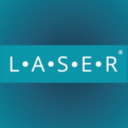 LASER Energy Logo
