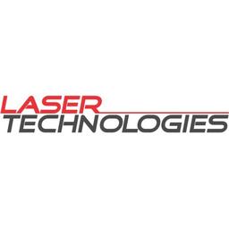 Laser Technologies Pvt Ltd Logo