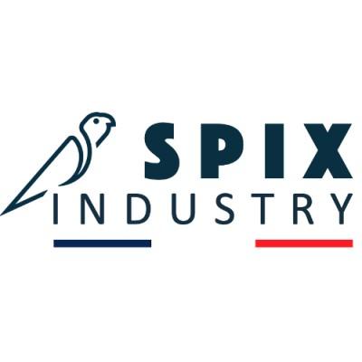 SPIX industry's Logo