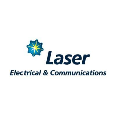 Laser Electrical & Communications Penrith's Logo