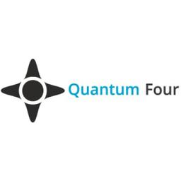 Quantum Four Analytics - Artificial Intelligence Lab Logo