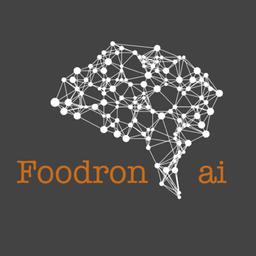 FoodRon.ai Logo