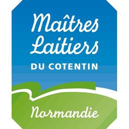 MLC INTERNATIONAL - Maitres Laitiers du Cotentin Logo