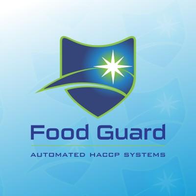 Food Guard's Logo