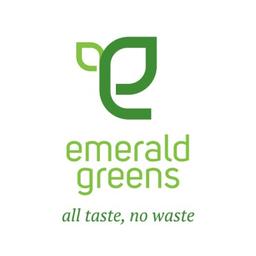 Emerald Greens Ireland Logo