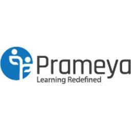 Prameya Data Sciences Private Limited Logo