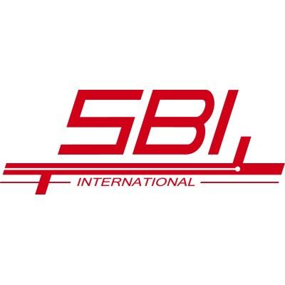 SBI GmbH's Logo