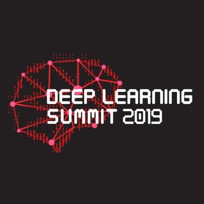 Deep Learning Summit's Logo