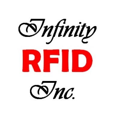 Infinity RFID Inc.'s Logo