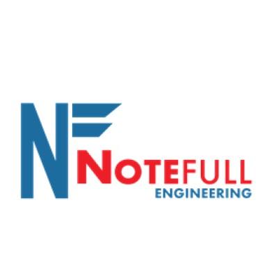 Notefull Engineering's Logo