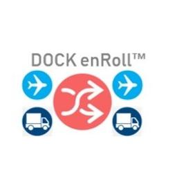 Dock Enroll Logo