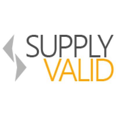 SupplyValid Inc.'s Logo