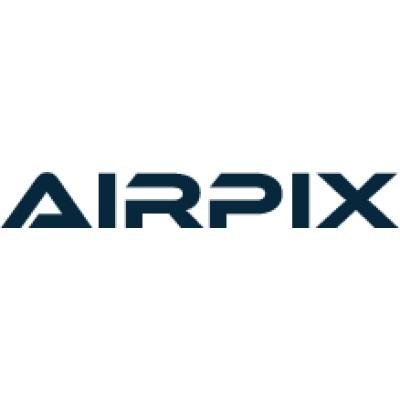 Airpix.io's Logo