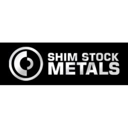 Shim Stock Metals Logo