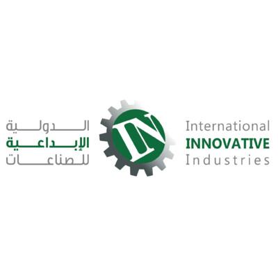 International Innovative Industries's Logo