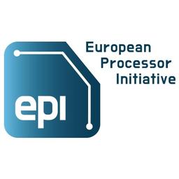 European Processor Initiative Logo