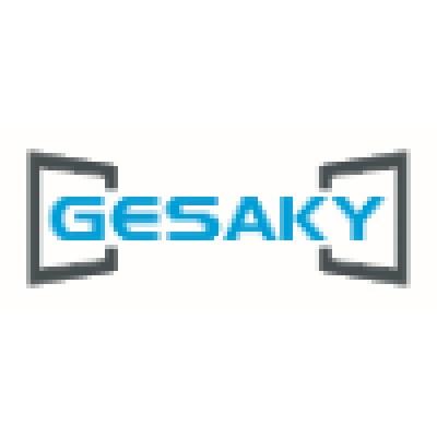 Gesaky Interactive's Logo