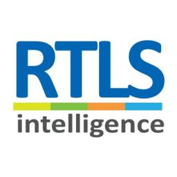 RTLS Intelligence Logo