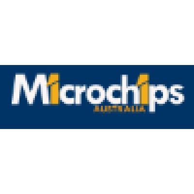Microchips Australia Pty Ltd's Logo