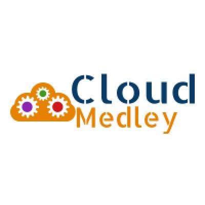 CLOUD MEDLEY's Logo