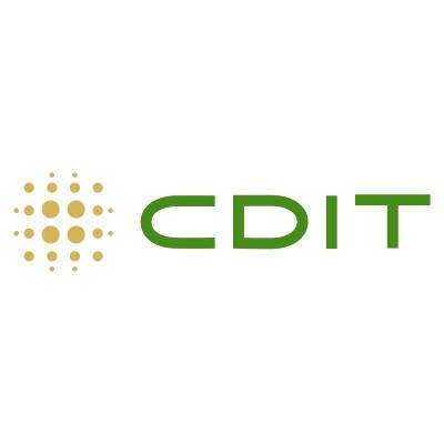 CDIT- Creative Digital Information Technology's Logo