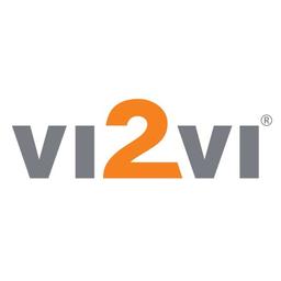 vi2vi GmbH Logo